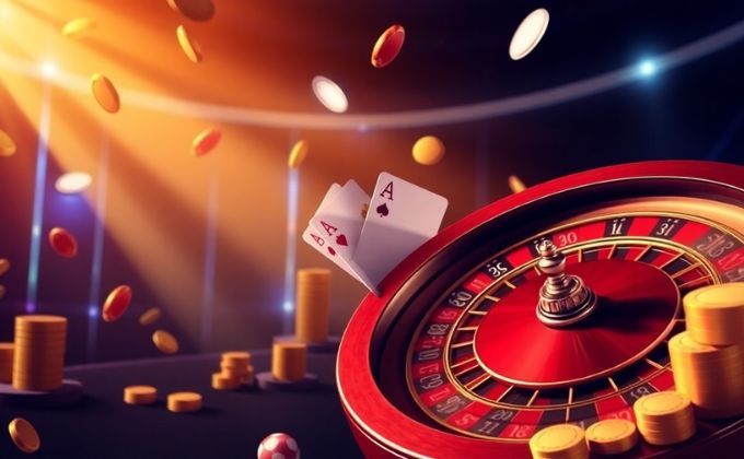 Coushatta Casino کیسینو میں پوکر گیمز